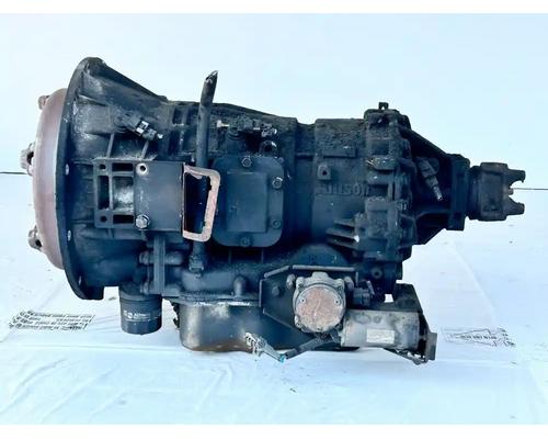  Allison 2500PTS Transmission Assembly #