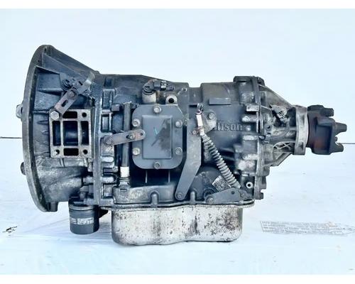 Allison 2500PTS Transmission Assembly #