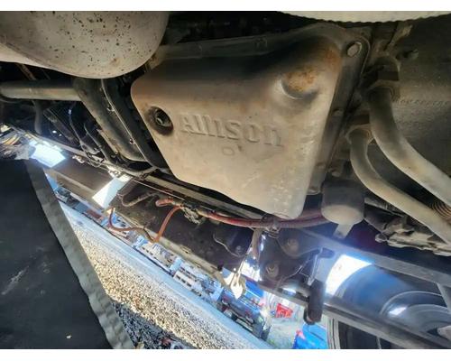  Allison 2500PTS Transmission Assembly #