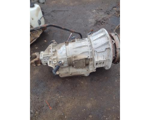 ALLISON 2500PTS Transmission Assembly