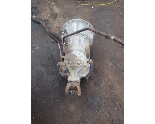 ALLISON 2500PTS Transmission Assembly