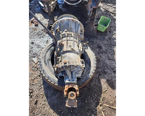 ALLISON 2500PTS Transmission Assembly