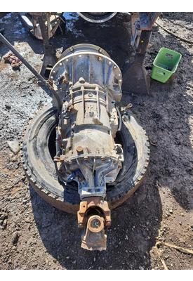 ALLISON 2500PTS Transmission Assembly