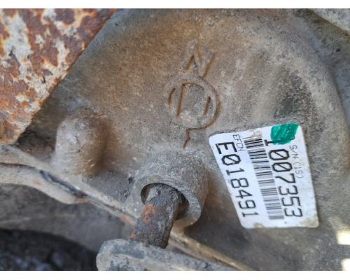 ALLISON 2500PTS Transmission Assembly