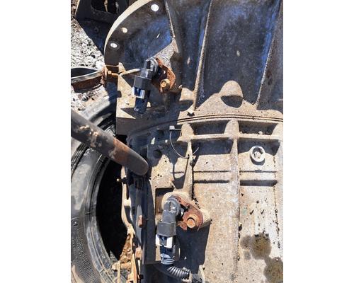 ALLISON 2500PTS Transmission Assembly