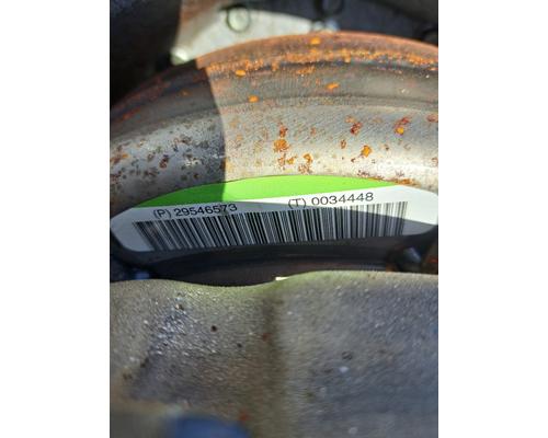 ALLISON 2500PTS Transmission Assembly