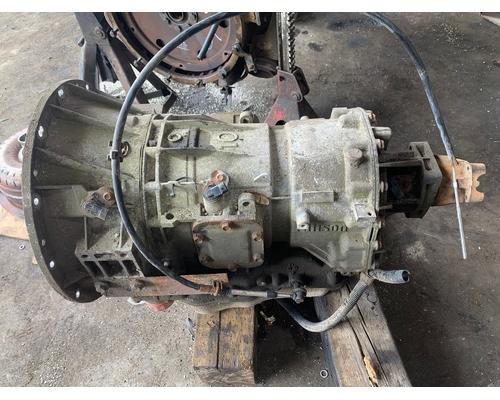 ALLISON 2500PTS Transmission Assembly