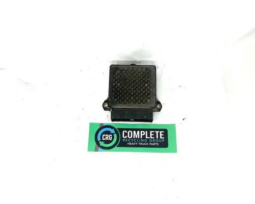  Allison 2500RDS ECM #
