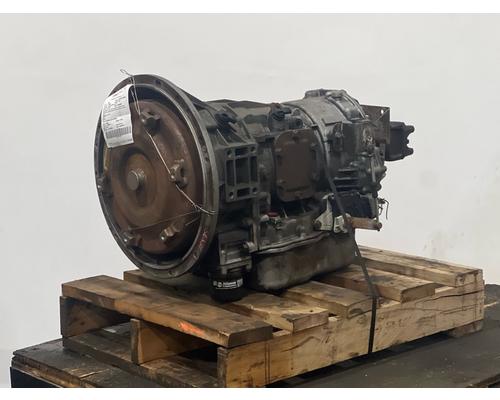 2006 ALLISON 2500RDS Transmission Assembly #