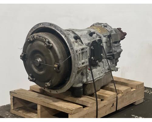 2024-allison-2500rds-transmission-assembly #1471488
