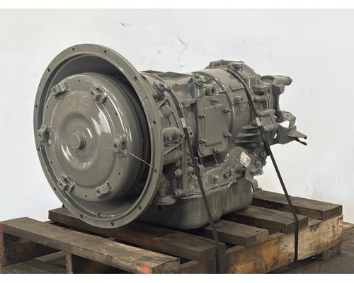 2017-allison-2500rds-transmission-assembly #1488800