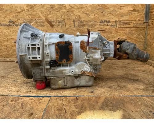  Allison 2500RDS Transmission Assembly #