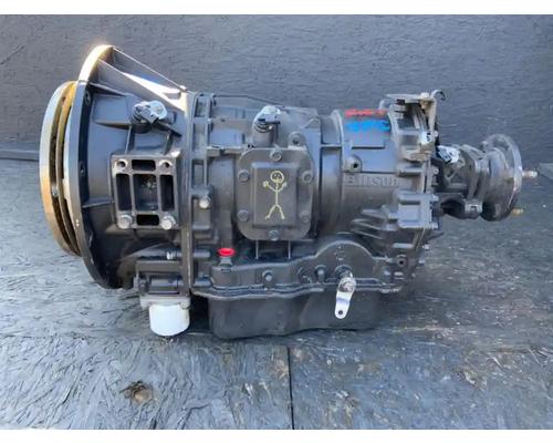  Allison 2500RDS Transmission Assembly #