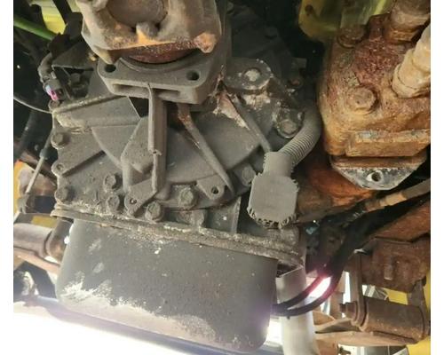  Allison 2500RDS Transmission Assembly #