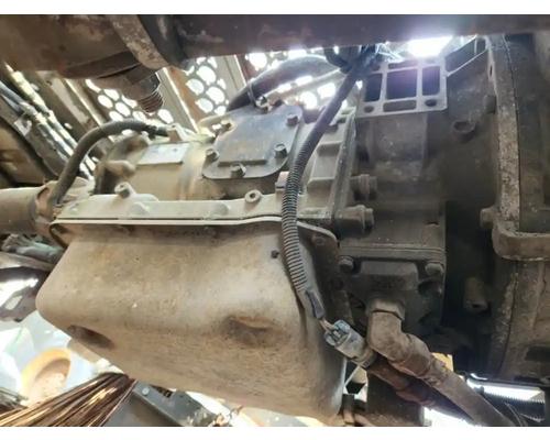  Allison 2500RDS Transmission Assembly #
