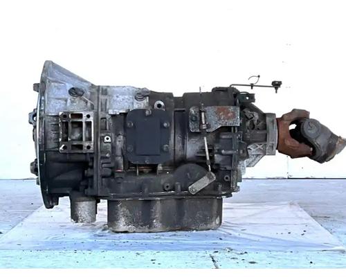  Allison 2500RDS Transmission Assembly #