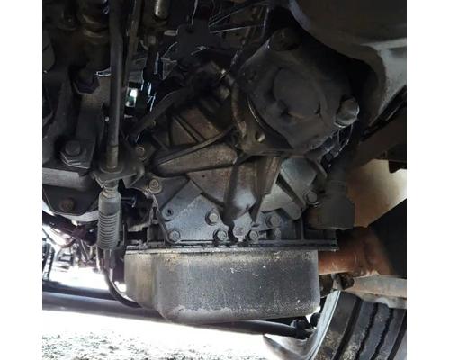  Allison 2500RDS Transmission Assembly #