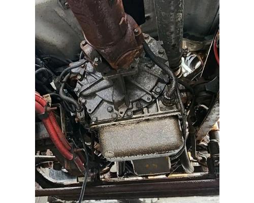  Allison 2500RDS Transmission Assembly #