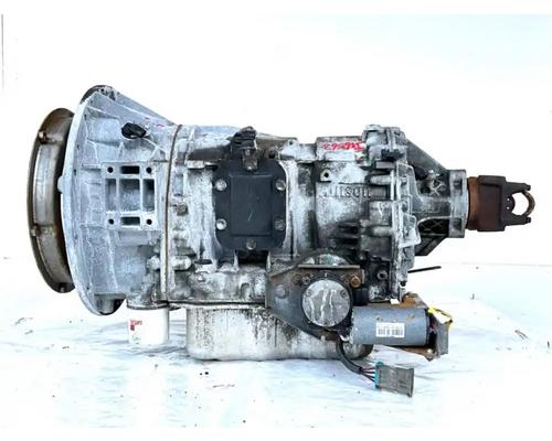  Allison 2500RDS Transmission Assembly #