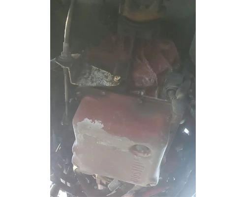  Allison 2500RDS Transmission Assembly #