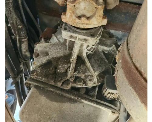  Allison 2500RDS Transmission Assembly #