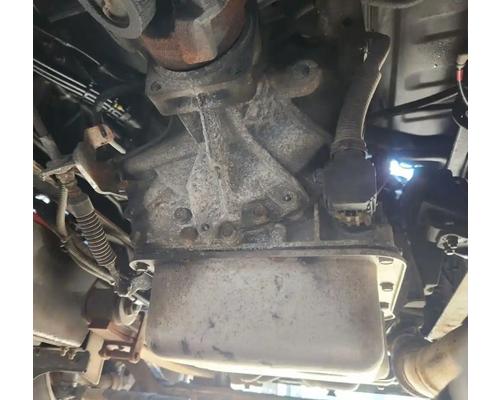  Allison 2500RDS Transmission Assembly #