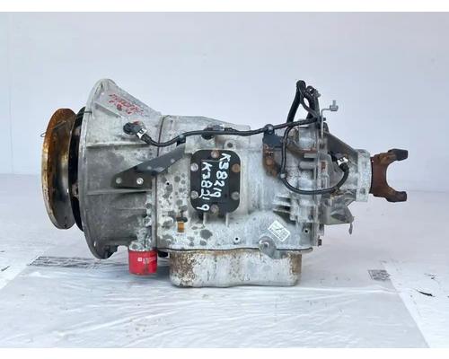  Allison 2500RDS Transmission Assembly #