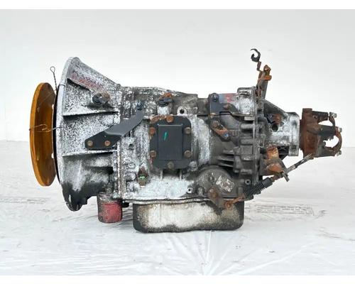  Allison 2500RDS Transmission Assembly #