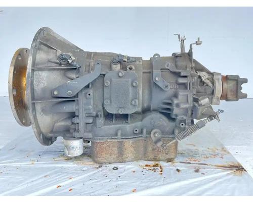  Allison 2500RDS Transmission Assembly #