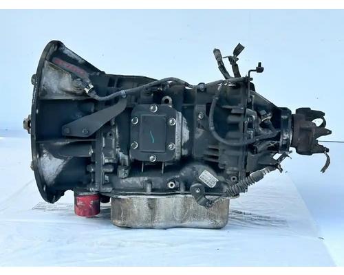  Allison 2500RDS Transmission Assembly #