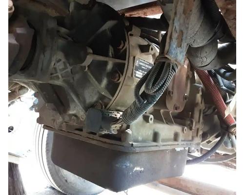  Allison 2500RDS Transmission Assembly #