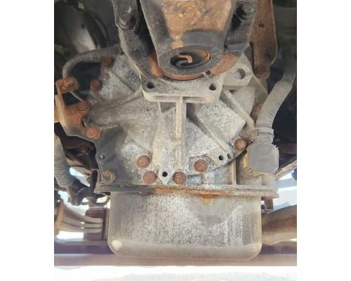  Allison 2500RDS Transmission Assembly #