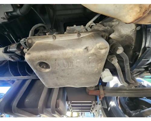  Allison 2500RDS Transmission Assembly #