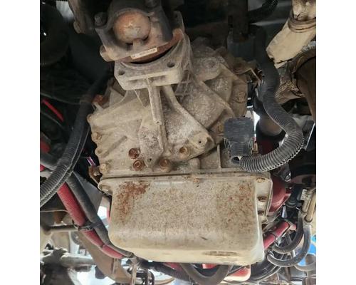  Allison 2500RDS Transmission Assembly #