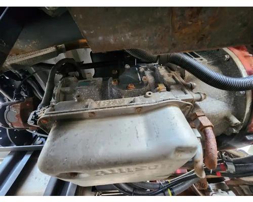  Allison 2500RDS Transmission Assembly #