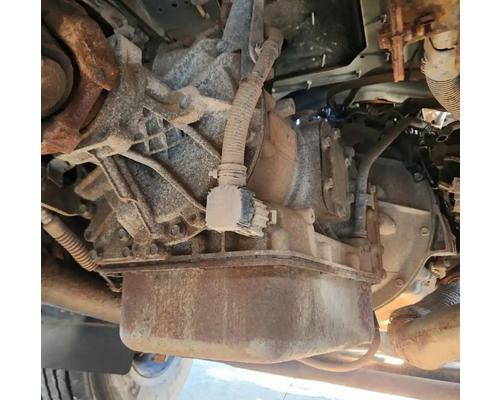  Allison 2500RDS Transmission Assembly #