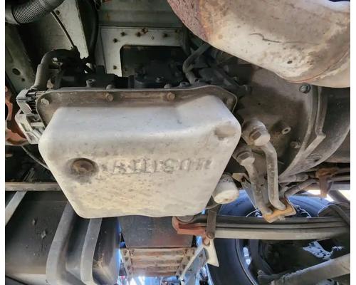  Allison 2500RDS Transmission Assembly #