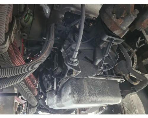  Allison 2500RDS Transmission Assembly #