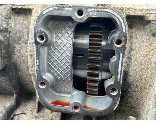  Allison 2500RDS Transmission Assembly #
