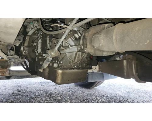 Allison 2500RDS Transmission Assembly #