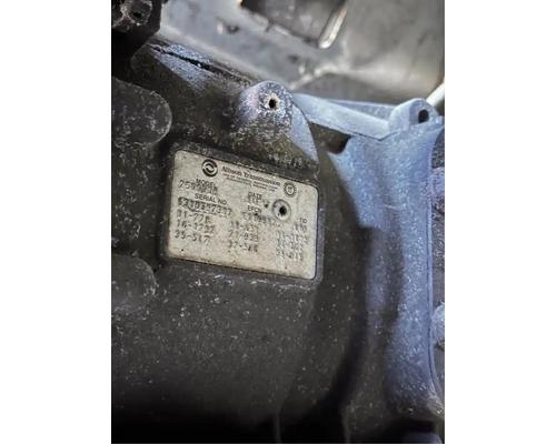 Allison 2500RDS Transmission Assembly #