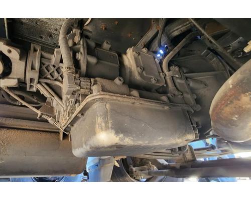  Allison 2500RDS Transmission Assembly #