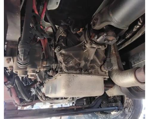  Allison 2500RDS Transmission Assembly #