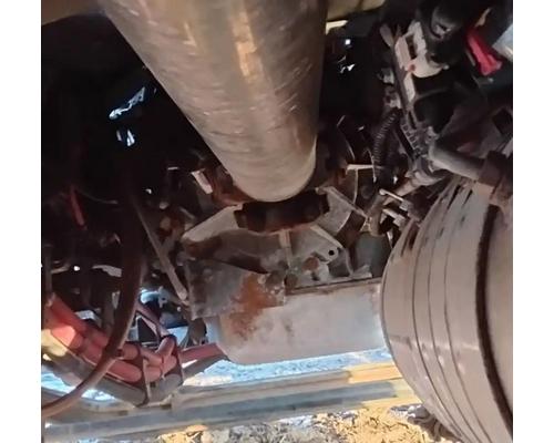  Allison 2500RDS Transmission Assembly #