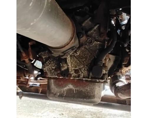  Allison 2500RDS Transmission Assembly #