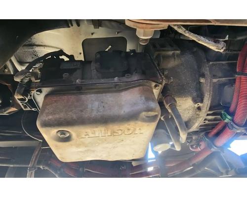  Allison 2500RDS Transmission Assembly #