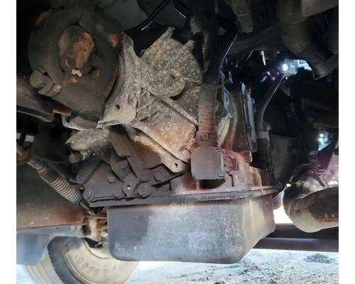  Allison 2500RDS Transmission Assembly #