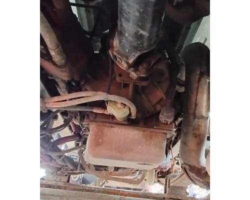  Allison 2500RDS Transmission Assembly #