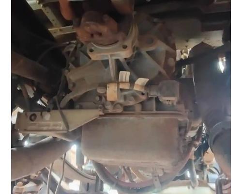  Allison 2500RDS Transmission Assembly #