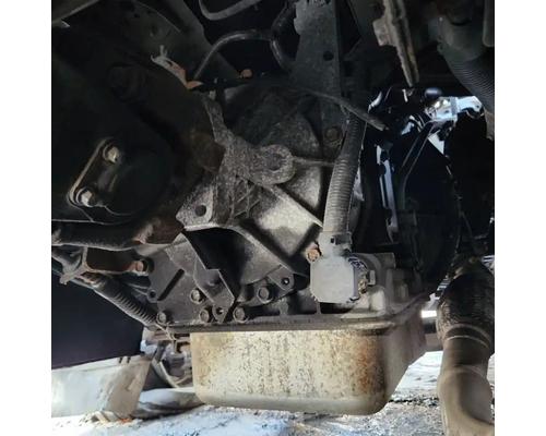  Allison 2500RDS Transmission Assembly #